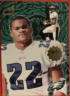 Duce Staley
