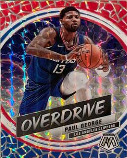 Paul George