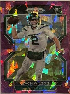 Zach Wilson