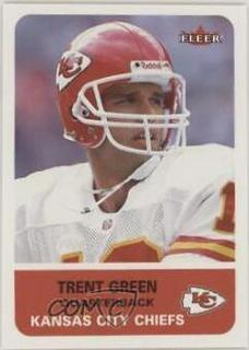 Trent Green