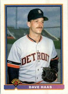 Dave Haas