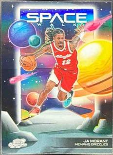 Ja Morant