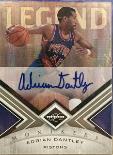 Adrian Dantley