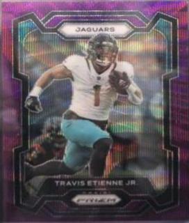 Travis Etienne Jr.