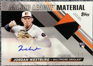 Jordan Westburg