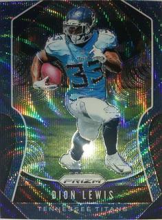 Dion Lewis