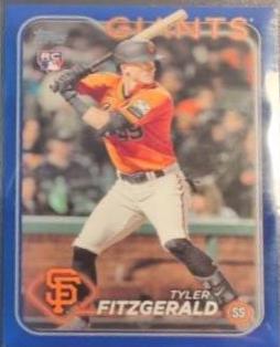 Tyler Fitzgerald
