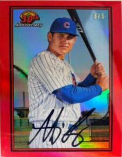 Anthony Rizzo