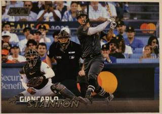Giancarlo Stanton