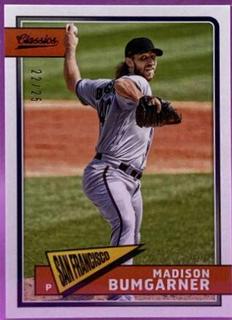 Madison Bumgarner
