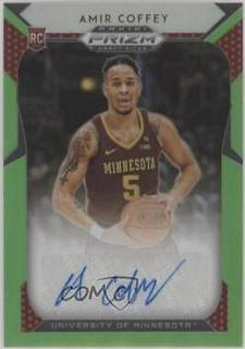 Amir Coffey
