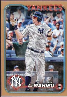DJ LeMahieu