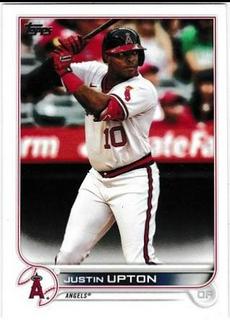 Justin Upton