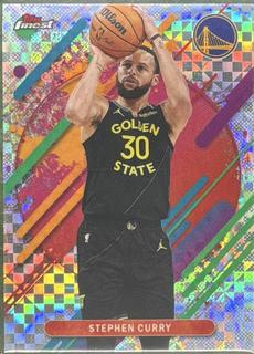Stephen Curry
