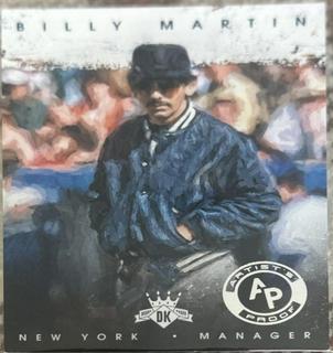 Billy Martin