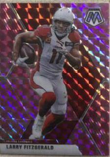 Larry Fitzgerald