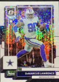 DeMarcus Lawrence