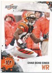Chad Ocho Cinco