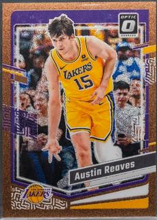 Austin Reaves