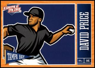 David Price