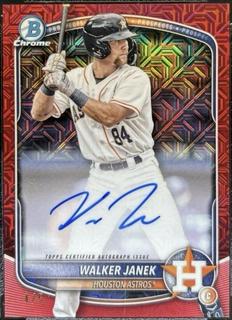 Walker Janek