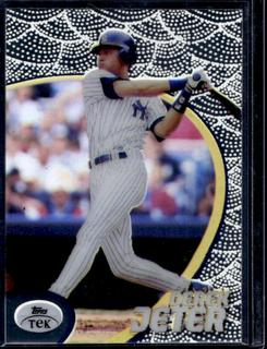 Derek Jeter