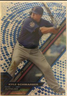 Kyle Schwarber