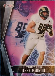 Trey McBride