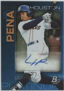 Jeremy Pena