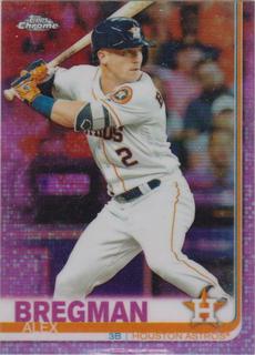 Alex Bregman