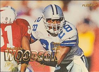 Darren Woodson