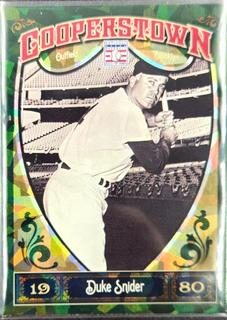 Duke Snider