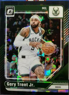 Gary Trent Jr.