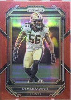 Demario Davis