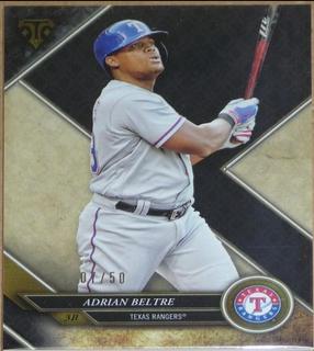 Adrian Beltre