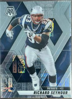 Richard Seymour