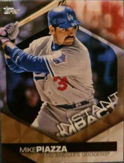 Mike Piazza
