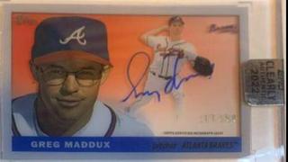 Greg Maddux