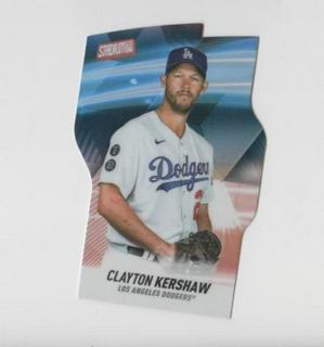 Clayton Kershaw