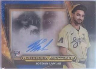 Jordan Lawlar