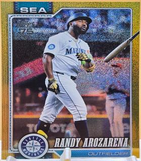 Randy Arozarena