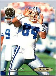 Jay Novacek