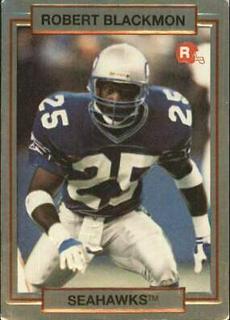 Robert Blackmon