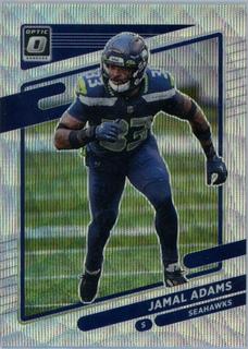 Jamal Adams