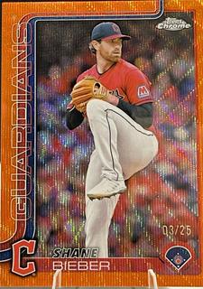 Shane Bieber