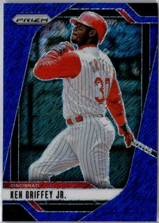 Ken Griffey Jr.