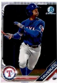 Leody Taveras
