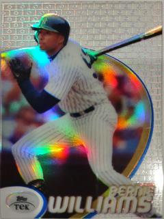 Bernie Williams