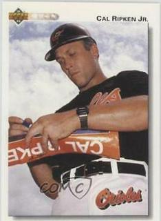 Cal Ripken Jr.