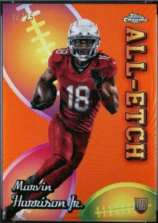 Marvin Harrison Jr.